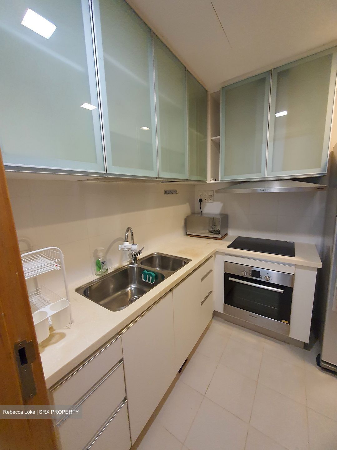 One Oxley Rise (D9), Apartment #602167821